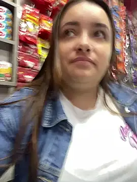 Tatiana O online show from 01-31-25, 01:02