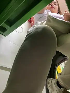 Tatiana O online show from 02-08-25, 10:08