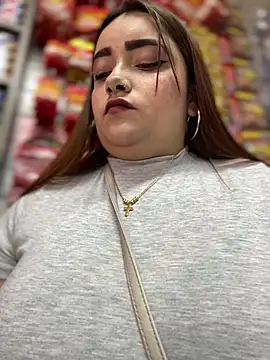 Tatiana O online show from 02-21-25, 08:05