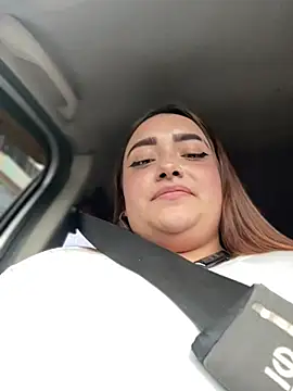 Tatiana O online show from 02-23-25, 01:10