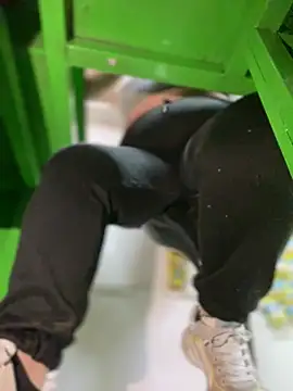 Tatiana O online show from 02-27-25, 04:10