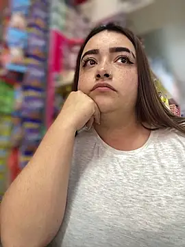 Tatiana O online show from 03-01-25, 07:04