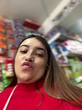 Tatiana O online show from 03-10-25, 01:10