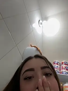 Tatiana O online show from 09-22-25, 06:10