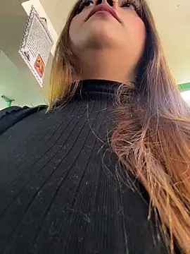 Tatiana O online show from 11-11-25, 04:07