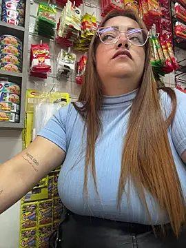 Tatiana O online show from 02-08-26, 07:06