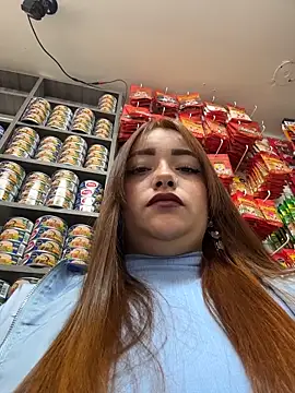 Tatiana O online show from 02-15-26, 01:09