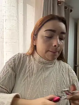 Tatiana O online show from 03-20-26, 01:05