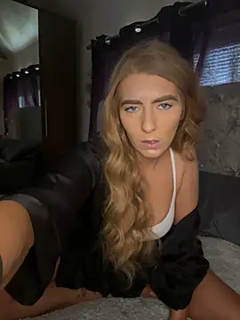 Summer Paige online show from 03-15-25, 07:53