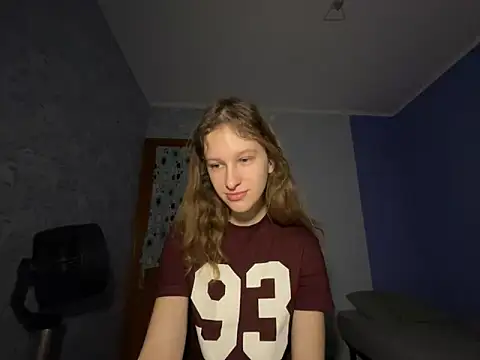 Eva Angel3 online show from 12-19-25, 04:14