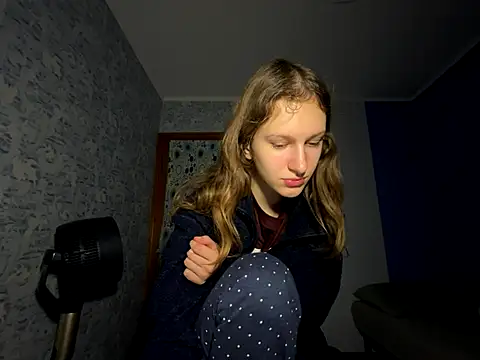 Eva Angel3 online show from 12-21-25, 04:14