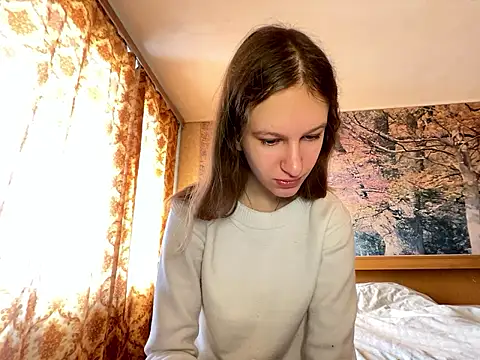 Eva Angel3 online show from 01-19-26, 08:07