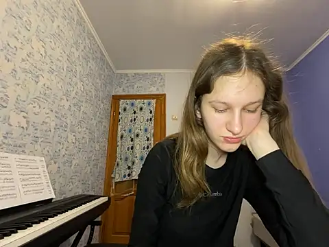 Eva Angel3 online show from 02-03-26, 05:40