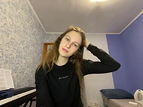 Eva Angel3 online show from 02-17-26, 06:25