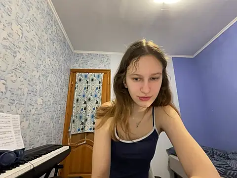 Eva Angel3 online show from 02-18-26, 06:15