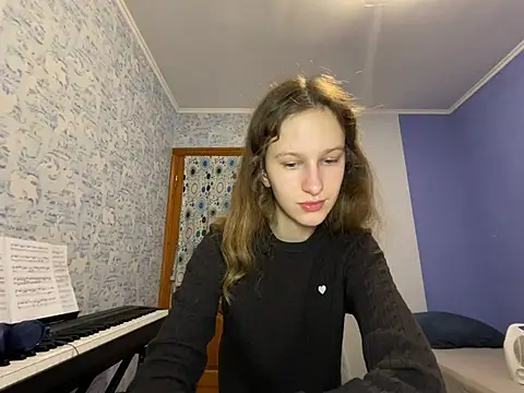 Eva Angel3 online show from 02-19-26, 05:42