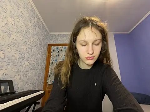 Eva Angel3 online show from 03-01-26, 05:04