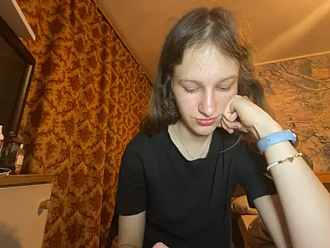 Eva Angel3 online show from 03-15-26, 06:47