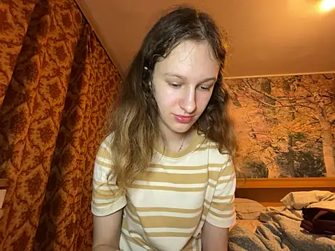 Eva Angel3 online show from 04-01-26, 05:43