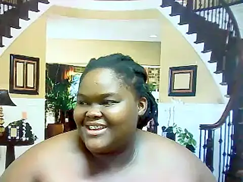 EbonyHotBuns online show from 03-08-25, 05:38