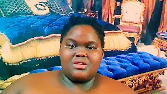 EbonyHotBuns online show from 03-13-25, 02:12