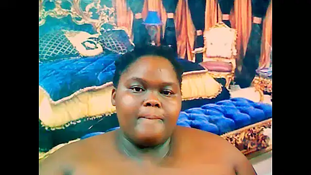 EbonyHotBuns online show from 03-14-25, 05:48