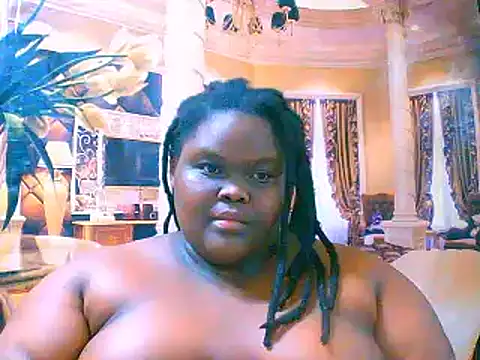 EbonyHotBuns online show from 09-16-25, 09:54
