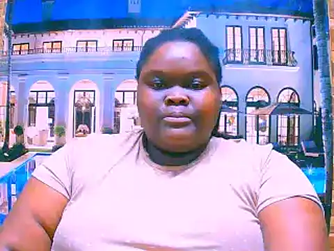 EbonyHotBuns online show from 09-25-25, 06:55