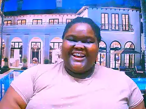 EbonyHotBuns online show from 09-29-25, 07:57