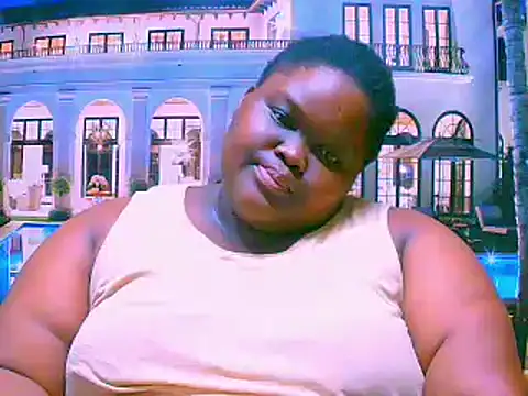 EbonyHotBuns online show from 10-24-25, 05:37