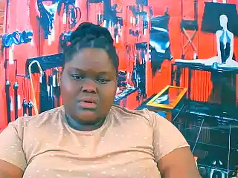 EbonyHotBuns online show from 11-09-25, 06:55