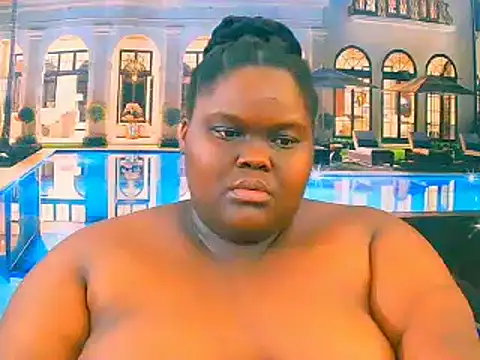 EbonyHotBuns online show from 11-29-25, 08:39