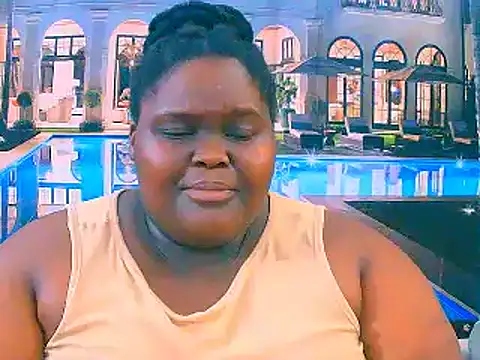 EbonyHotBuns online show from 12-22-25, 07:16