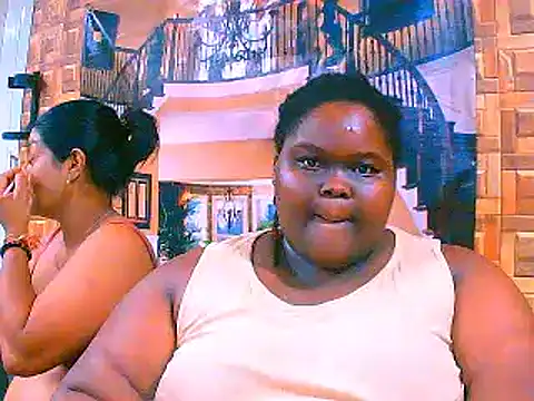 EbonyHotBuns online show from 01-10-26, 06:37