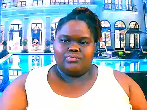 EbonyHotBuns online show from 02-09-26, 07:07