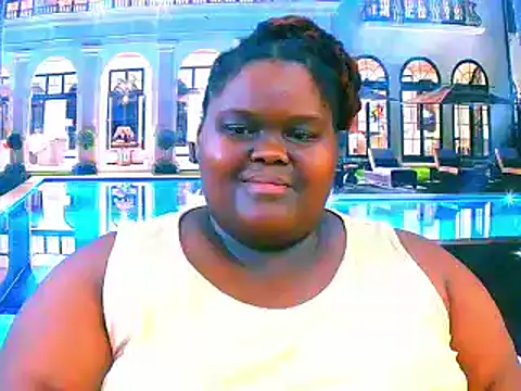 EbonyHotBuns online show from 02-10-26, 07:18