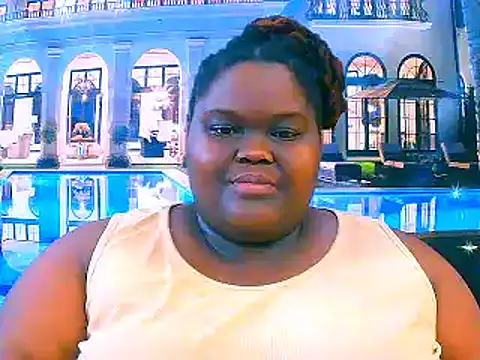 EbonyHotBuns online show from 02-16-26, 07:59