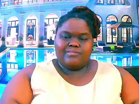 EbonyHotBuns online show from 02-17-26, 08:55