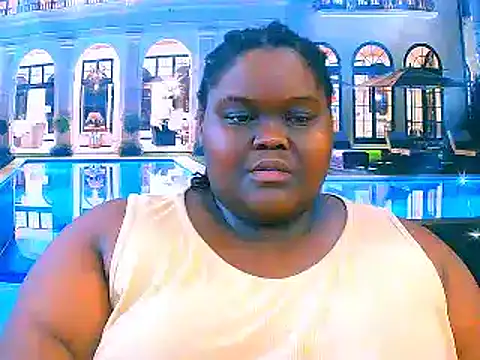 EbonyHotBuns online show from 02-19-26, 09:27