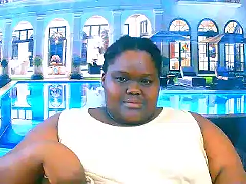 EbonyHotBuns online show from 02-25-26, 06:34