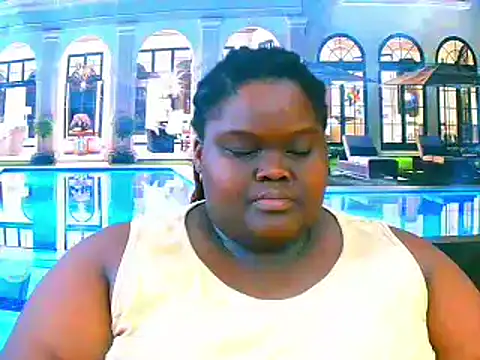 EbonyHotBuns online show from 02-27-26, 07:19