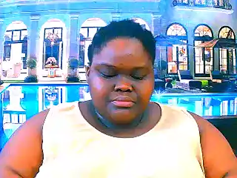 EbonyHotBuns online show from 03-10-26, 08:30