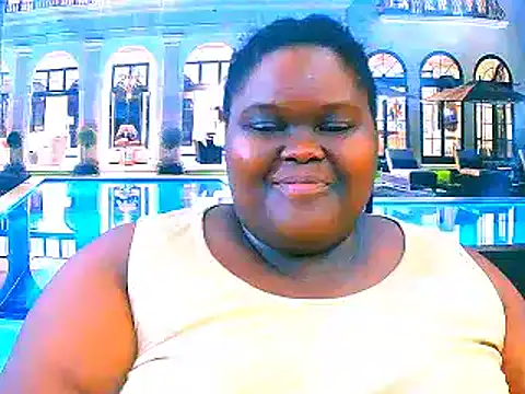 EbonyHotBuns online show from 03-11-26, 09:10