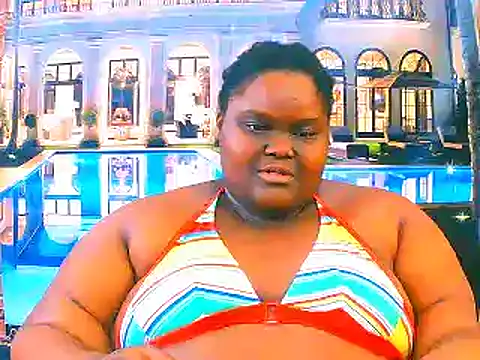 EbonyHotBuns online show from 03-14-26, 09:48