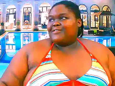 EbonyHotBuns online show from 03-16-26, 05:13