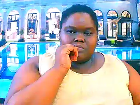 EbonyHotBuns online show from 03-17-26, 06:39