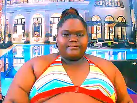 EbonyHotBuns online show from 03-23-26, 09:02