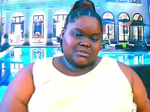 EbonyHotBuns online show from 03-26-26, 10:32