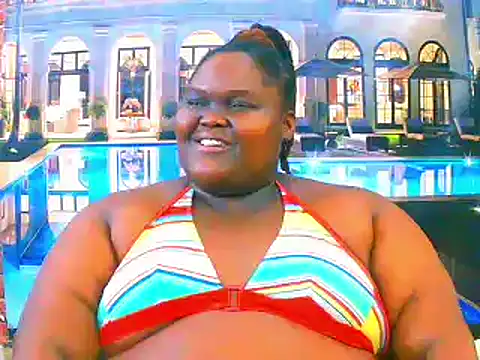 EbonyHotBuns online show from 03-29-26, 10:32