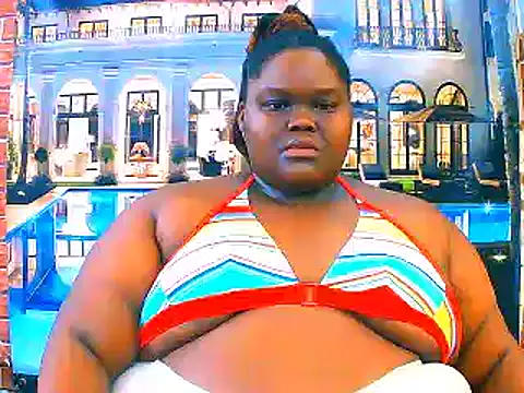 EbonyHotBuns online show from 04-07-26, 06:30